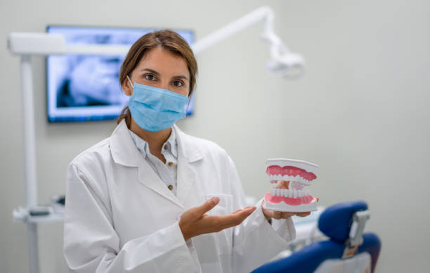 Best Emergency Root Canal Therapy in Sultana, CA