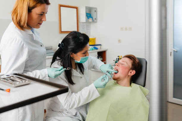 Best Emergency Treatment for Oral Infections in Sultana, CA