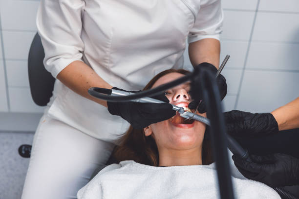 Trusted CA Emergency Dental Service Experts